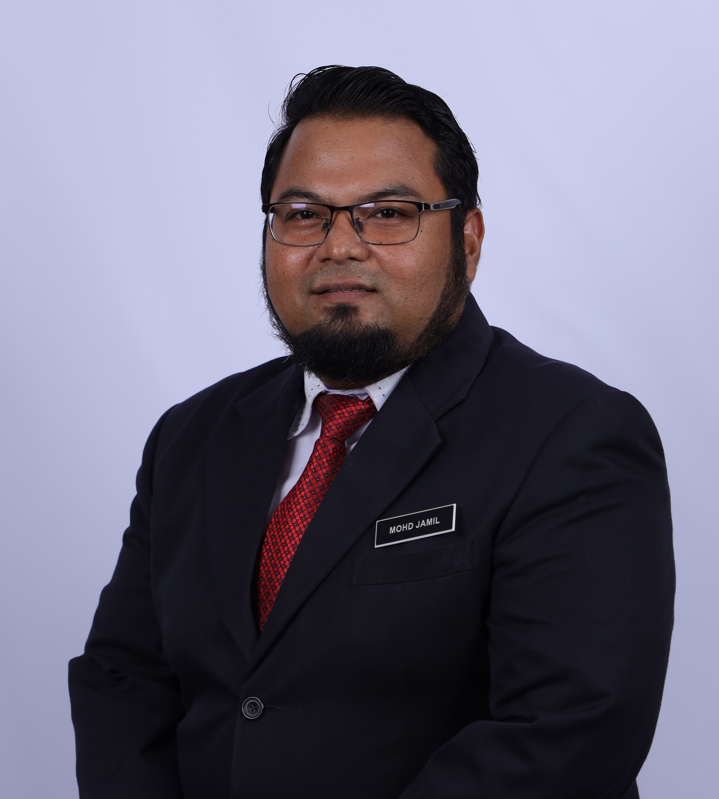 Gambar Pegawai