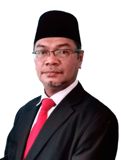 Gambar Ketua Bahagian