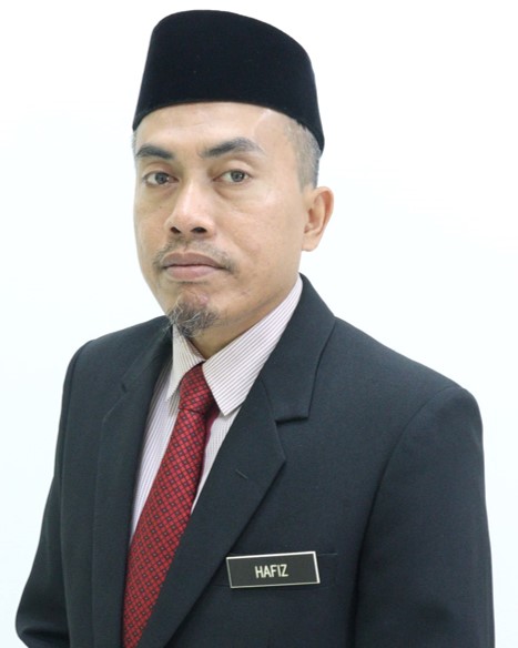 Gambar Ketua Bahagian