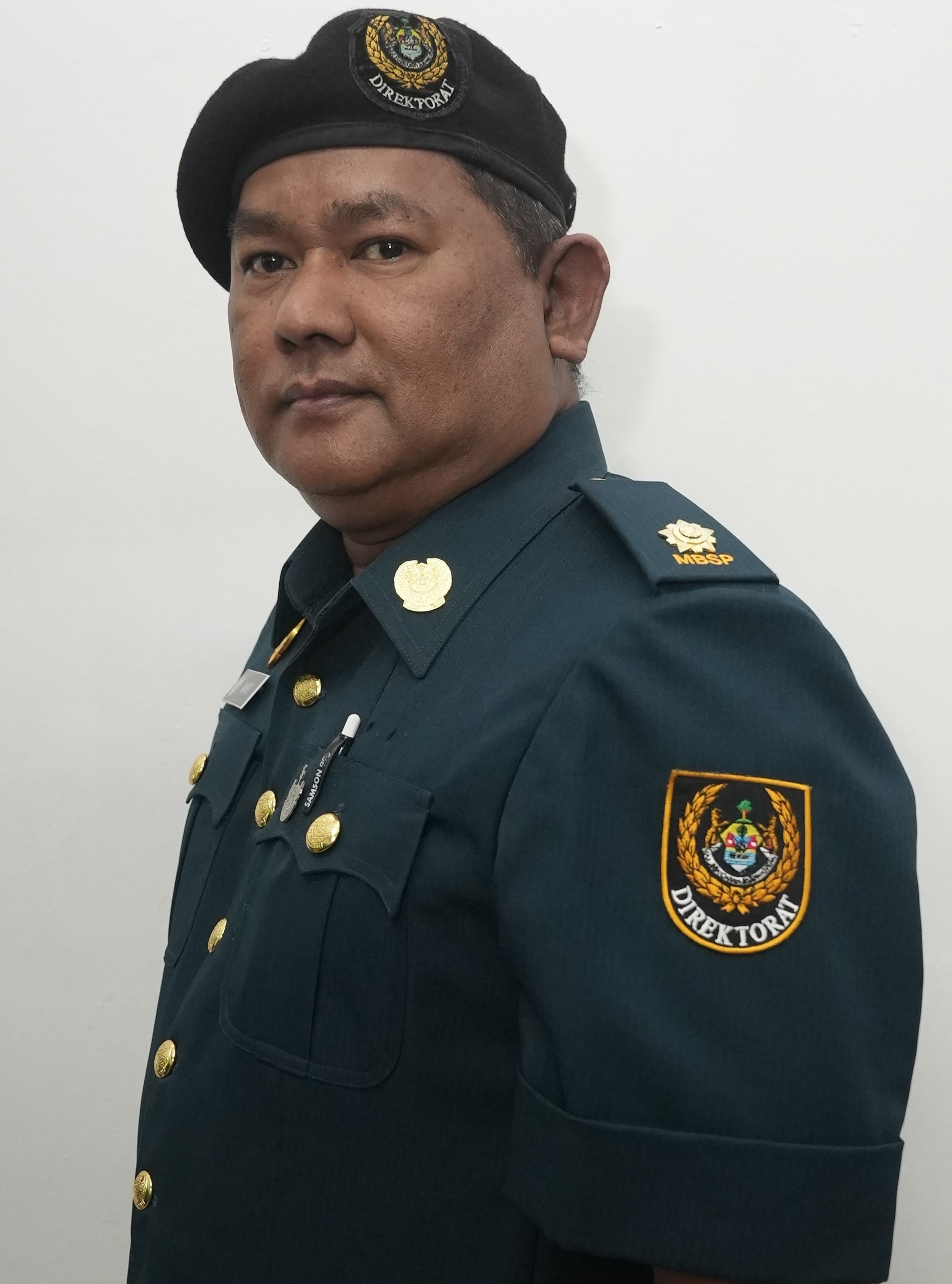 Gambar Pegawai