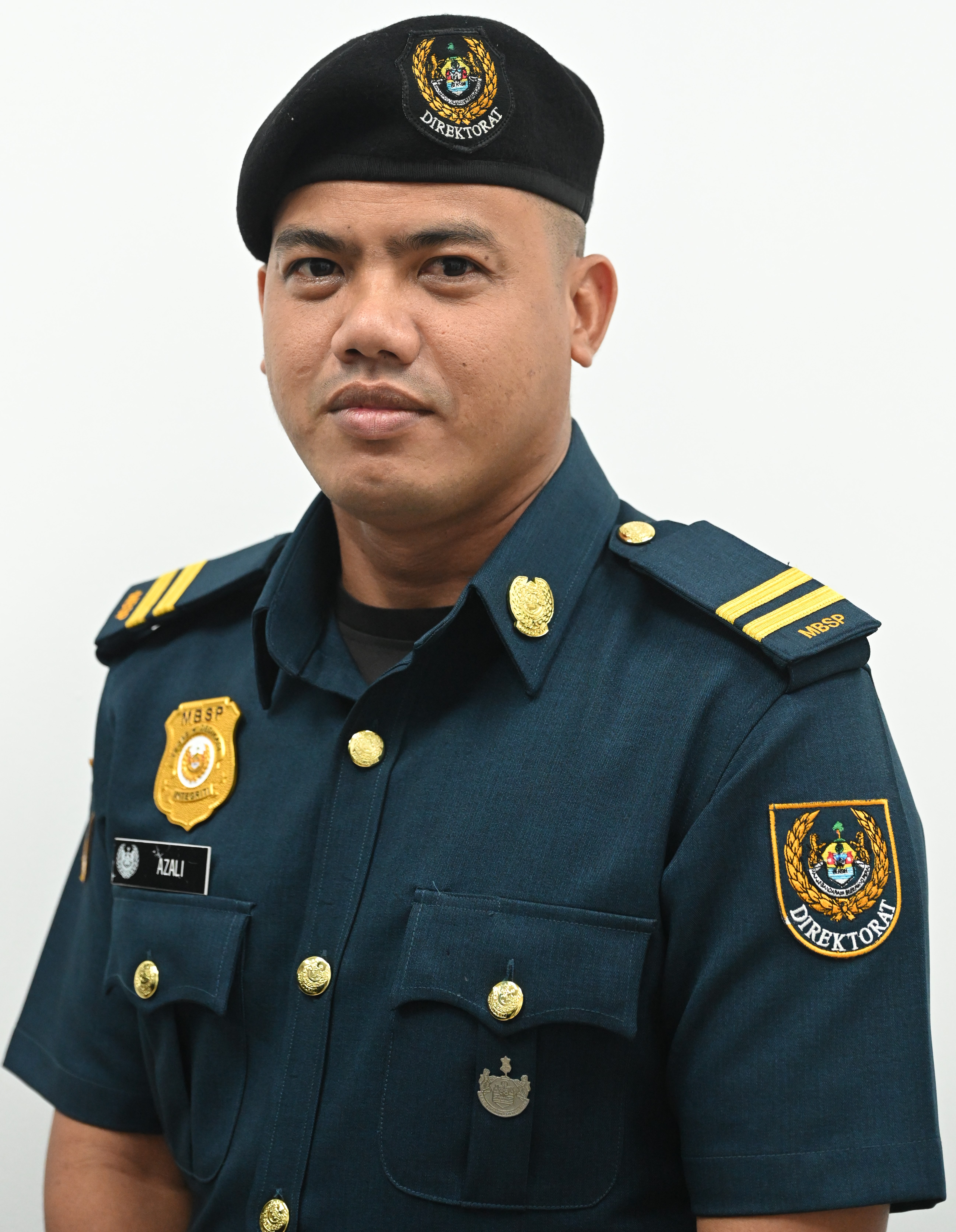 Gambar Pegawai