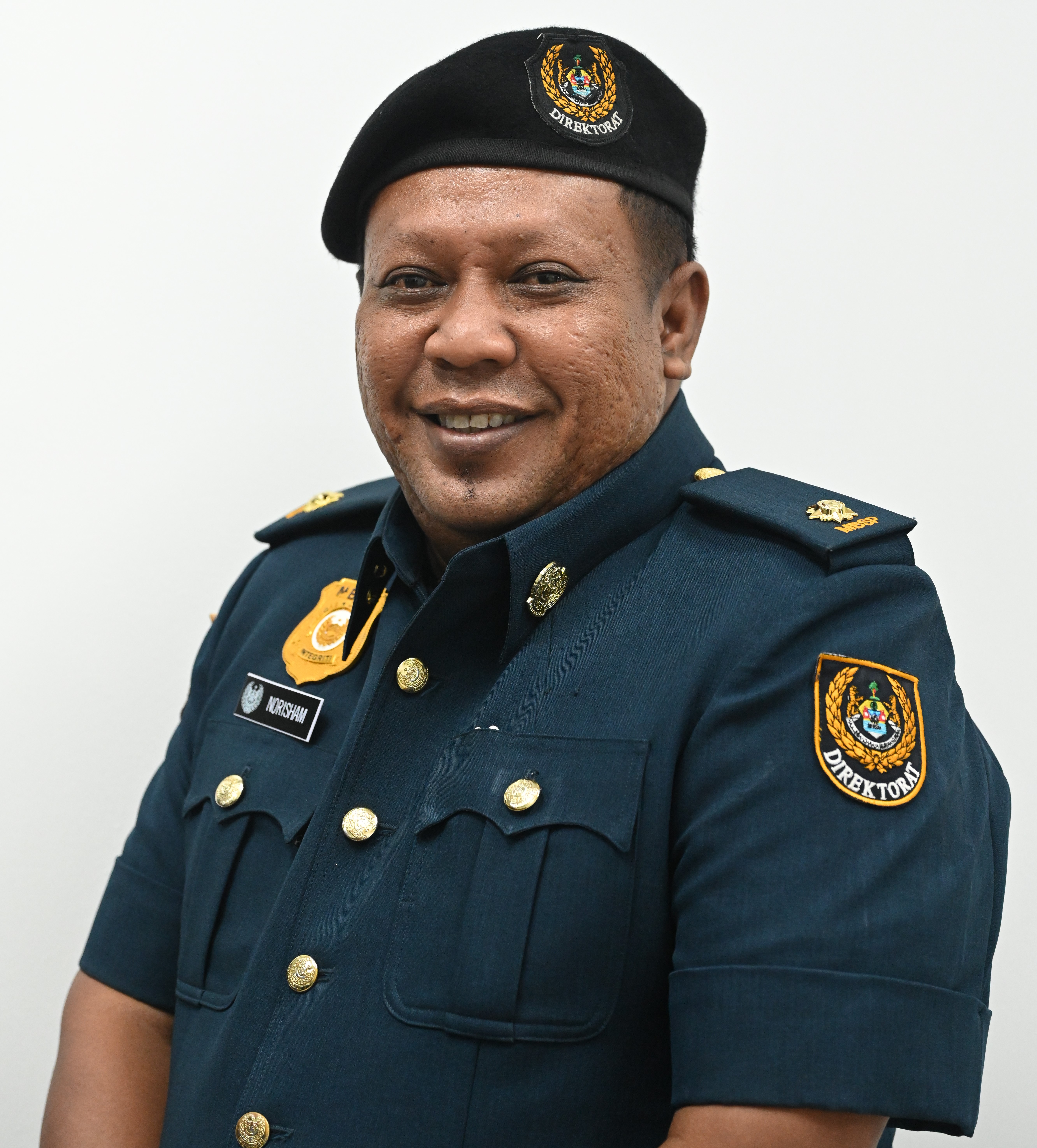 Gambar Pegawai