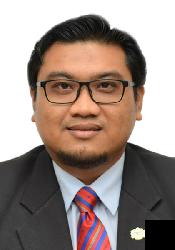 Gambar Ketua Bahagian